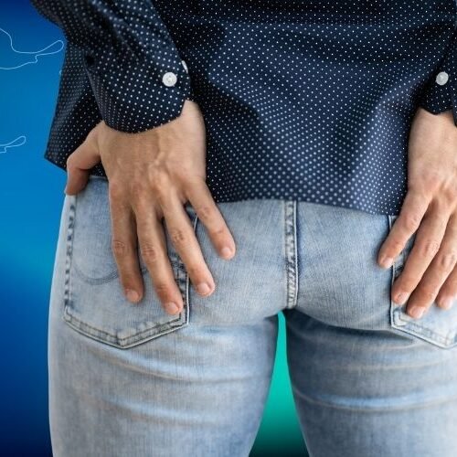 klinist- anal fissür