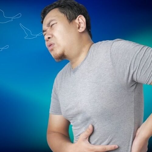 klinist- apendiks tümörleri