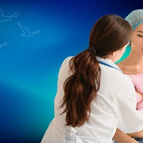 klinist- meme kanseri tedavisi