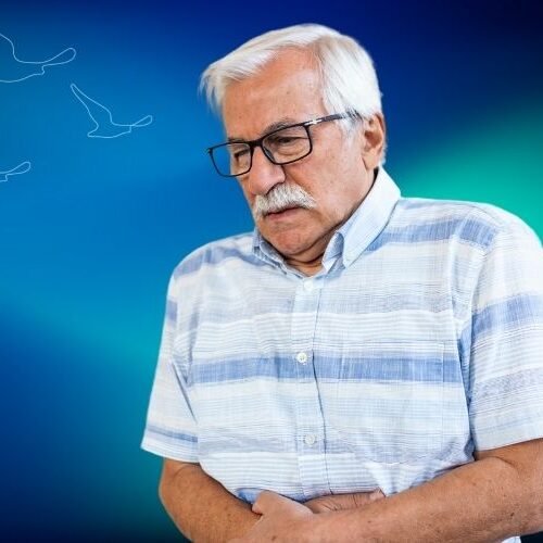 klinist- mide fıtığı onarımı