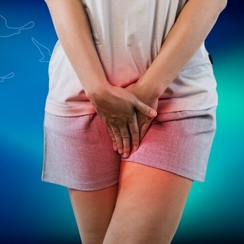 klinist- pelvik taban cerrahisi