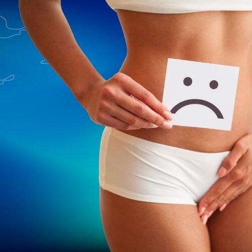 klinist- rektovajinal fistül