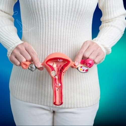 klinist- yumurtalık kanseri